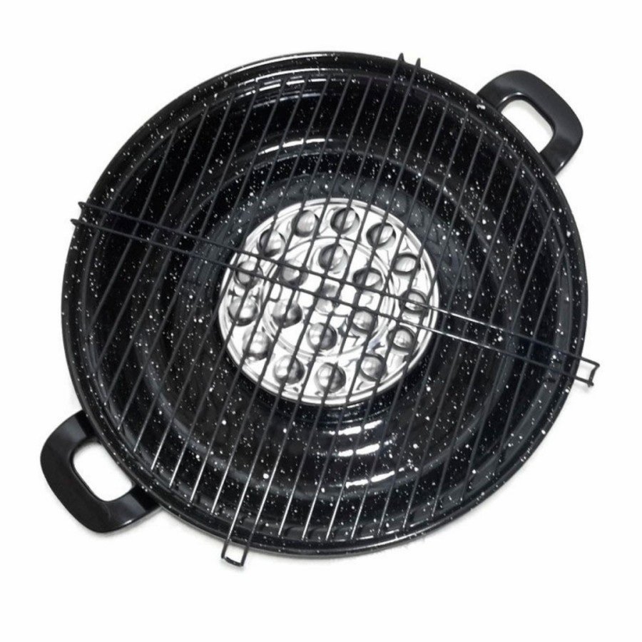 maspion magic roaster 34 cm alat pemanggang termurah Promo