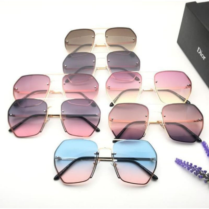 KACAMATA BRANDED PREMIUM