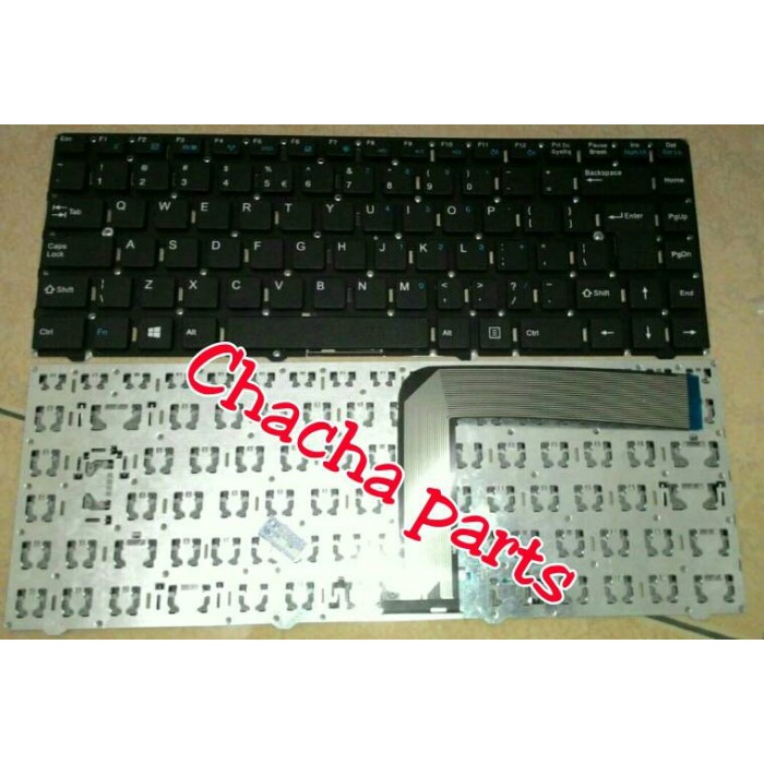 keyboard acer e1-521 e1-531 e1-571