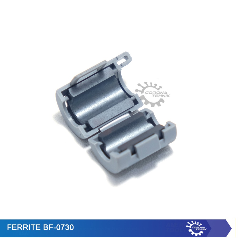 Penghemat BBM Magnet Ferrite BF-0730 - 7 mm