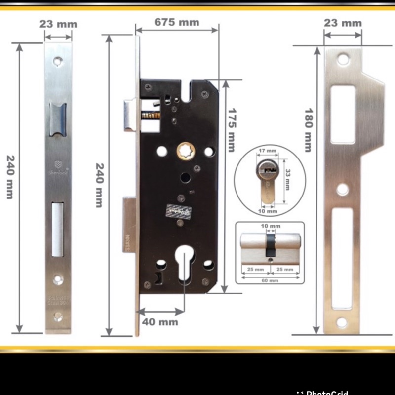 KUNCI PINTU PISAH STAINLESS 304 Rossete Roses Sus 304 KUNCI HANDLE PINTU PISAH STAINLESS 304 GAGANG LURUS PINTU ROSETE SUS 304/ Promo kunci pintu kodai stanlis steel 304 kunci pisah silinder knop putar wc stanlis,perlngkpn pintu MORTISE LOCK+ LEVER HANDLE