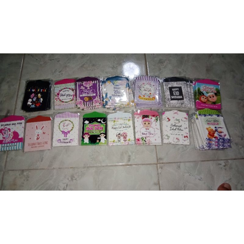 

amplop lebaran
