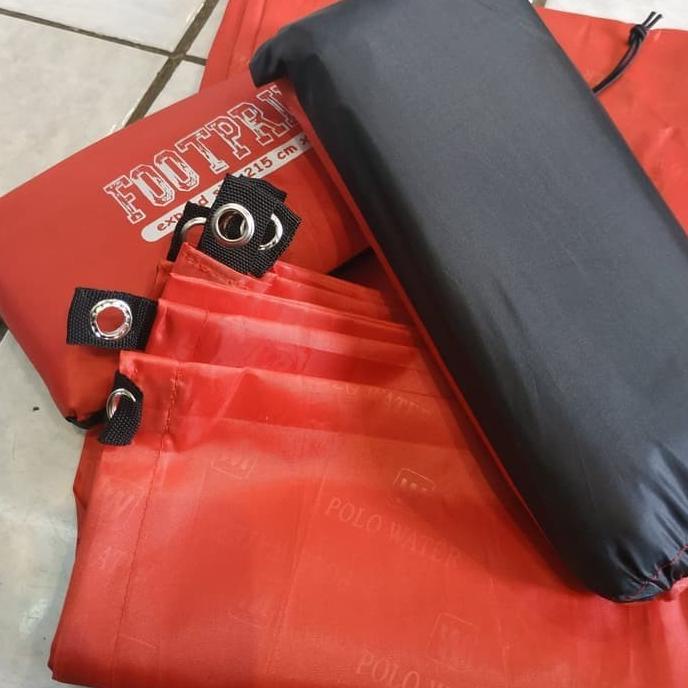 Footprint Alas tenda matras ultralight 215cm x 215cm