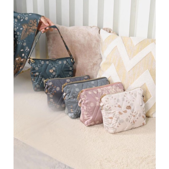 Harmonie prayer set by local.id (lavender)