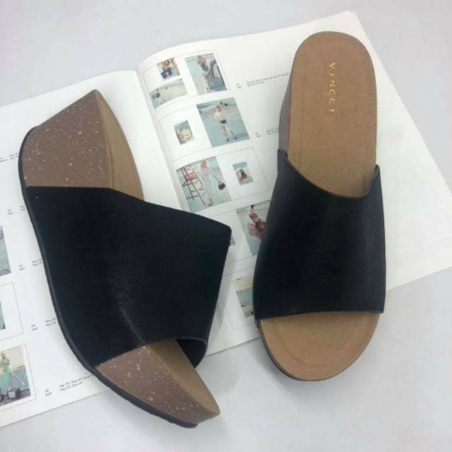 WEDGES VINCCI