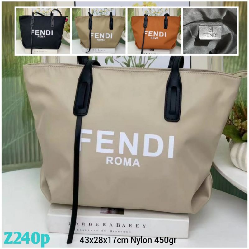 Jual Premium ORIGINAL TAS NEVERFULL FENDI GROSIR TAS Fashion Wanita Branded  Import Batam Murah Totebag tas fendi di lapak mikayla rafa