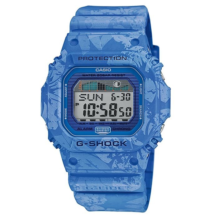 Casio G-Shock GLX-5600F-2