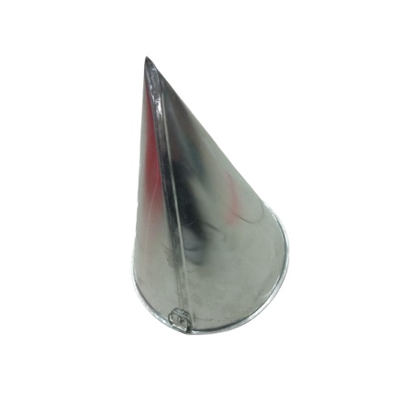 Cetakan Tumpeng Besar Kerucut | Cetakan Makanan Tumpeng Kerucut Murah | Cetakan Nasi