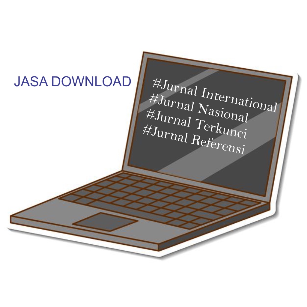 

JASA DOWNLOAD Journal Ilmiah | Terkunci