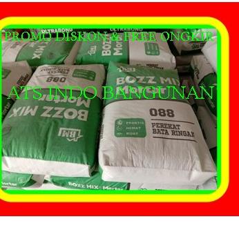 Terbaru.. SEMEN MORTAR PEREKAT BATA RINGAN / LEM BATA RINGAN SETARA MU 380
