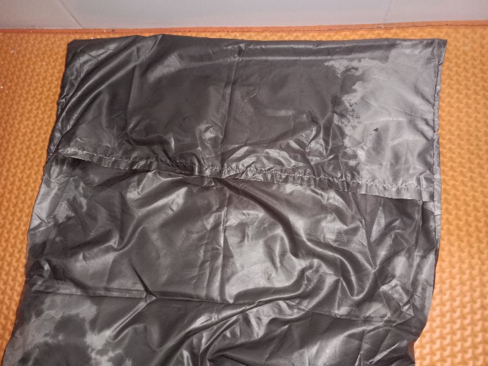 Sarung Bantal Sarban Anti Air Bebas Ompol Kain Waterproof Anti Air