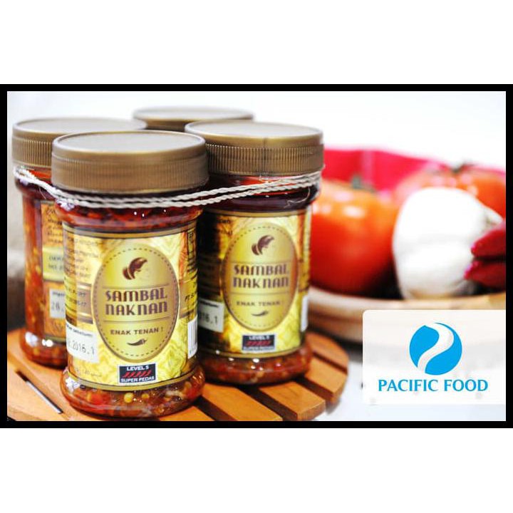 

BEST DEAL SAMBAL NAKNAN LVL 5 4SET !!!!