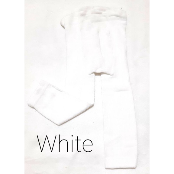 Legging Buka Kaki bayi EDL