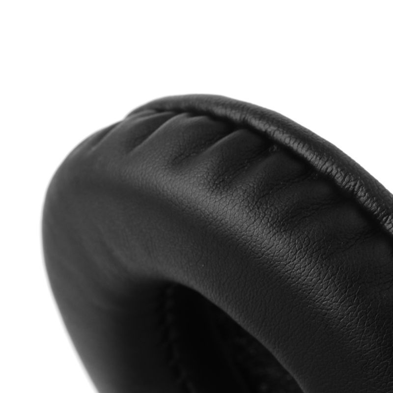 btsg 1Pair Ear Pads Ear Cushions Replacement for Sony MDR-V55 MDR V500 V500DJ V55 MDR-7502 Headphones for Audio Technica ATH-WS99 ATH-WS70 ATH-WS77 Headset