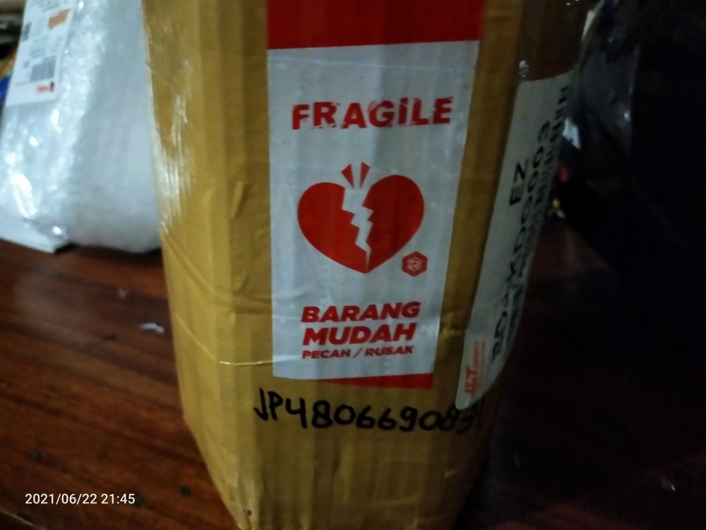 [bisa Cod] Dupa Walet Assulthon Isi 24 Original Abu Sulthon Group