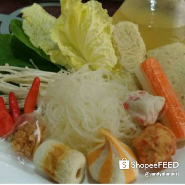 

shabu2 makanan
