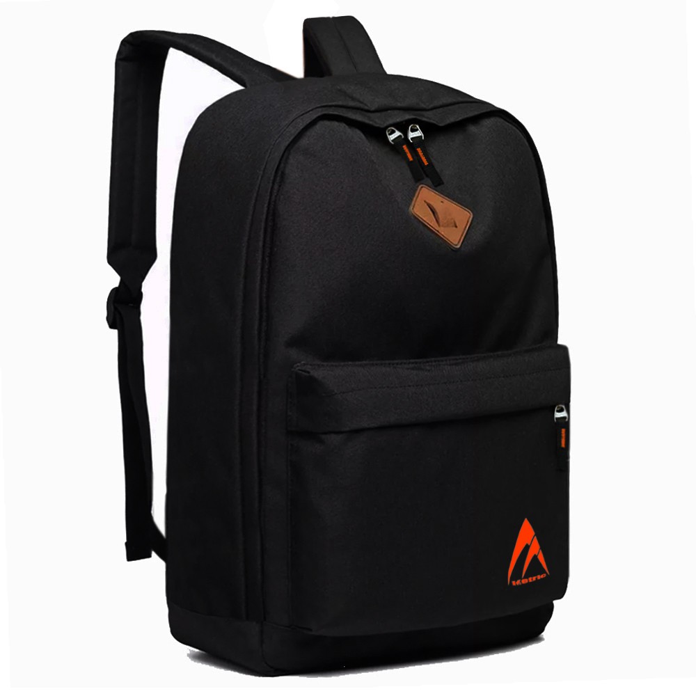 9.9 Shopee GRATIS ONGKIR!! Tas Ransel Pria USB PMU70 Tas Sekolah Kerja Backpack Laptop Free Kabel USB