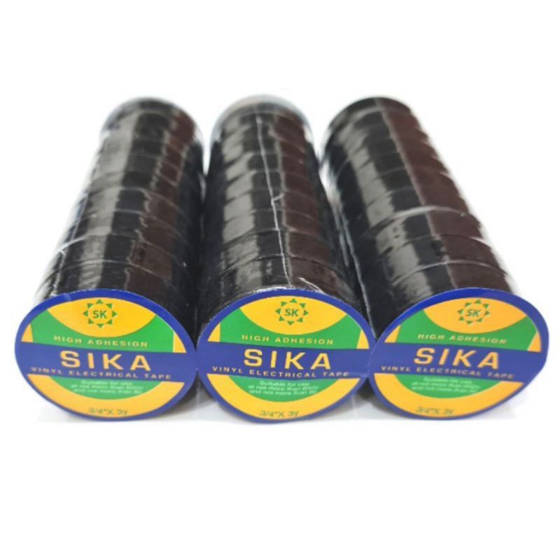 

Solasi hitam /solasi kabel/dll