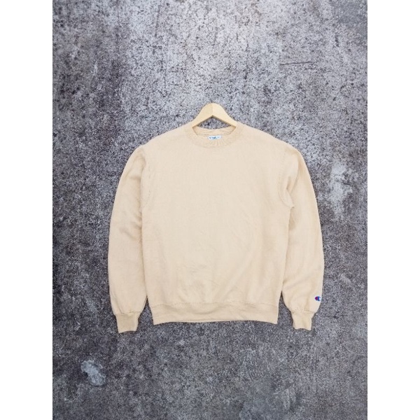 Crewneck Champion ECO second original
