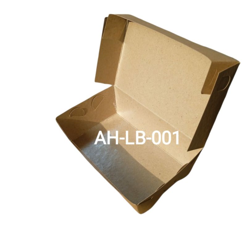 

PaperBoxKraftLaminasiPaperDus