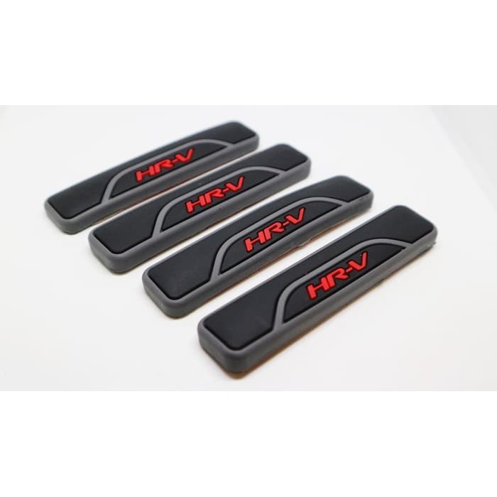 Rubber Door Guard Pelindung Pintu Karet Model HRV HR-V