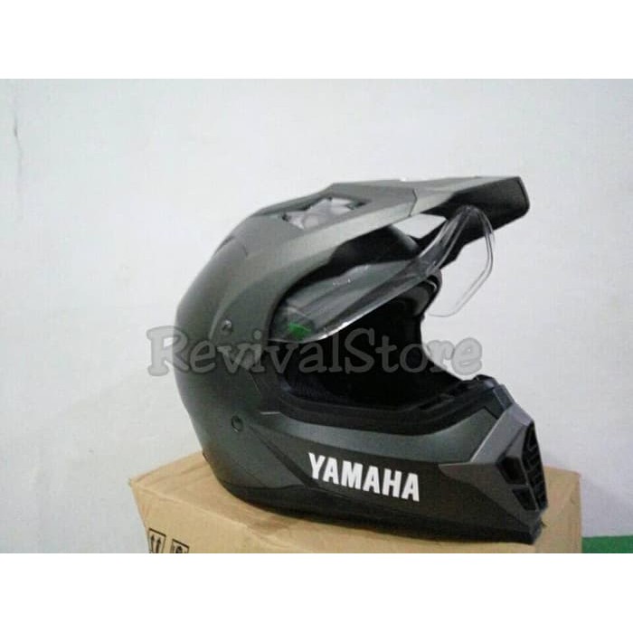 Helm Yamaha MTX-25