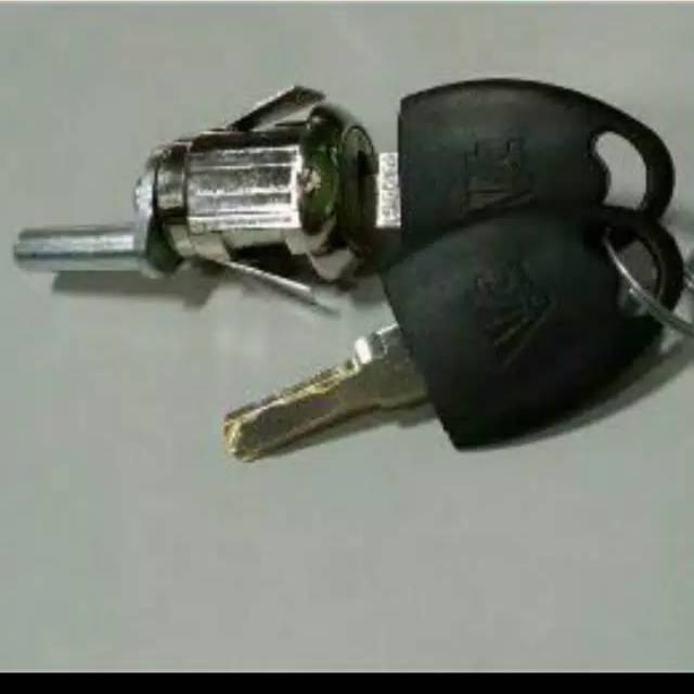 Kunci Filling cabinet Lion