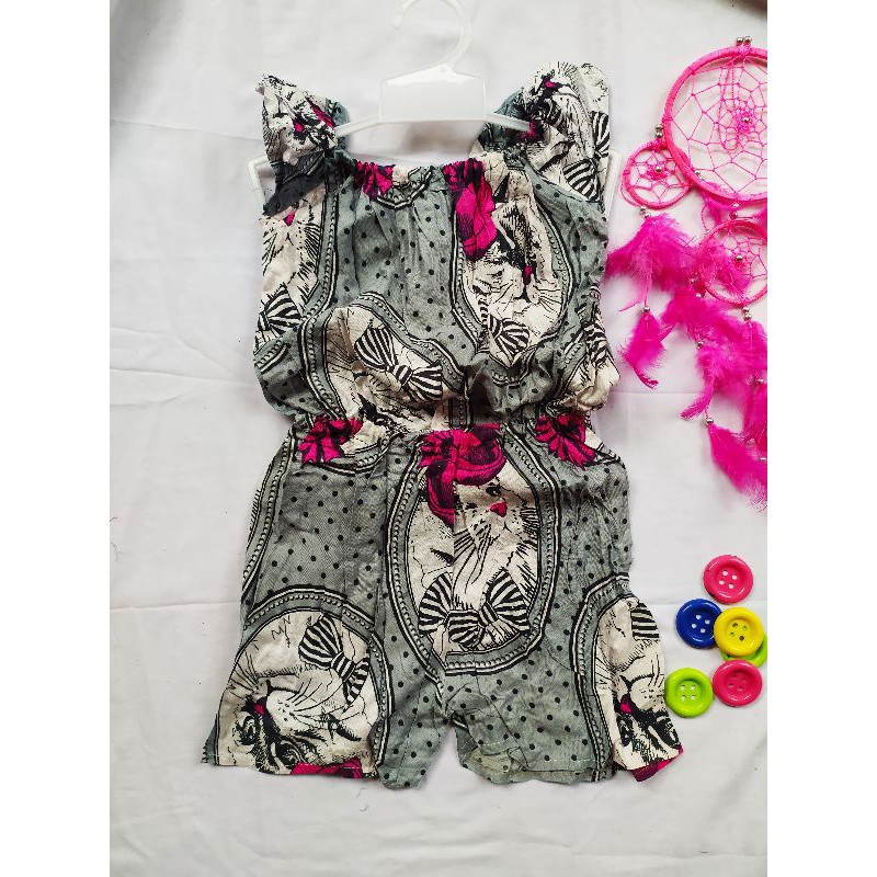 Agen Jumpsuit Batik Anak - Jumper Batik - Baju Kodok Anak - Terusan Batik 1-2th zWxKoZDCoBNeo7e