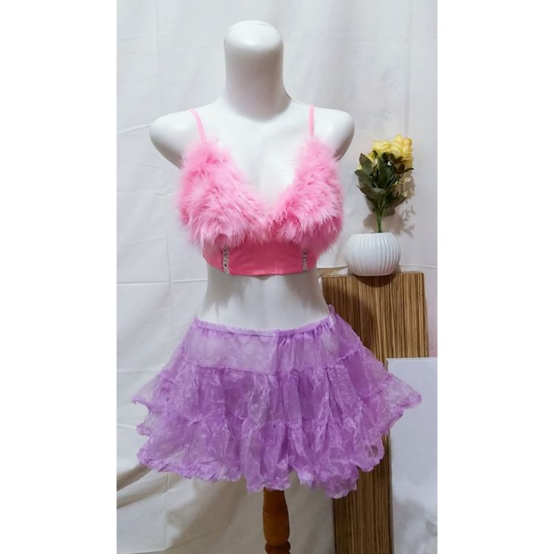 peticoat 8809