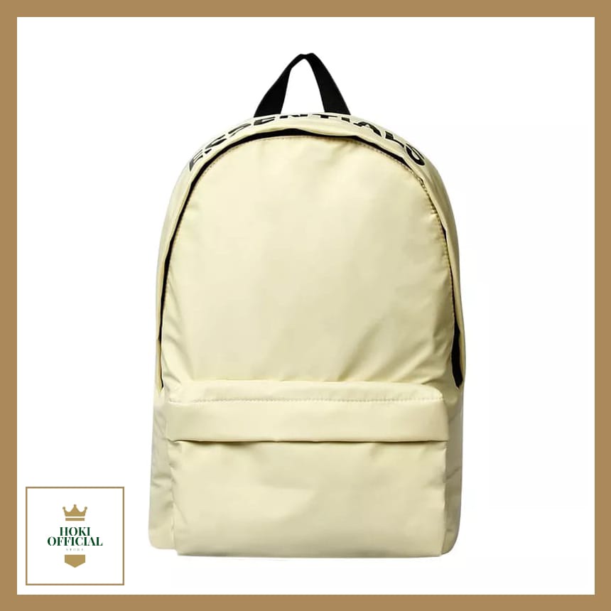 [COD] Ransel Wanita Pria Tas Sekolah Backpack Kapasitas Besar Tas Pria Trendy Stylish Tas Wanita Gaya Korea HokiOfficial