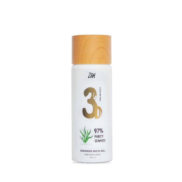 

ZAM Seaweed Rich Gel (For Age Lock)