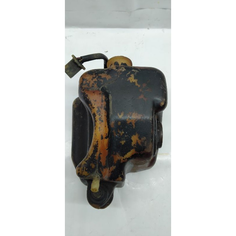 Tabung oli samping botol oli samping box oil original Yamaha RX king