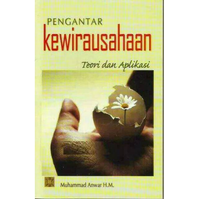 Pengantar Kewirausahaan Teori Dan Aplikasi Shopee Indonesia