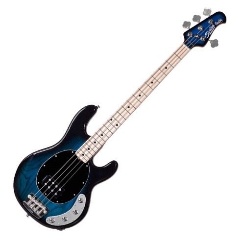 STERLING RAY34PBB-M BASS ELECTRIC