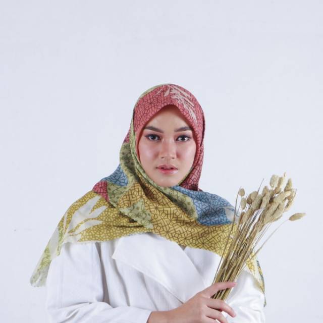 

GARASHYA - Dallahasya 'Lavana Series'