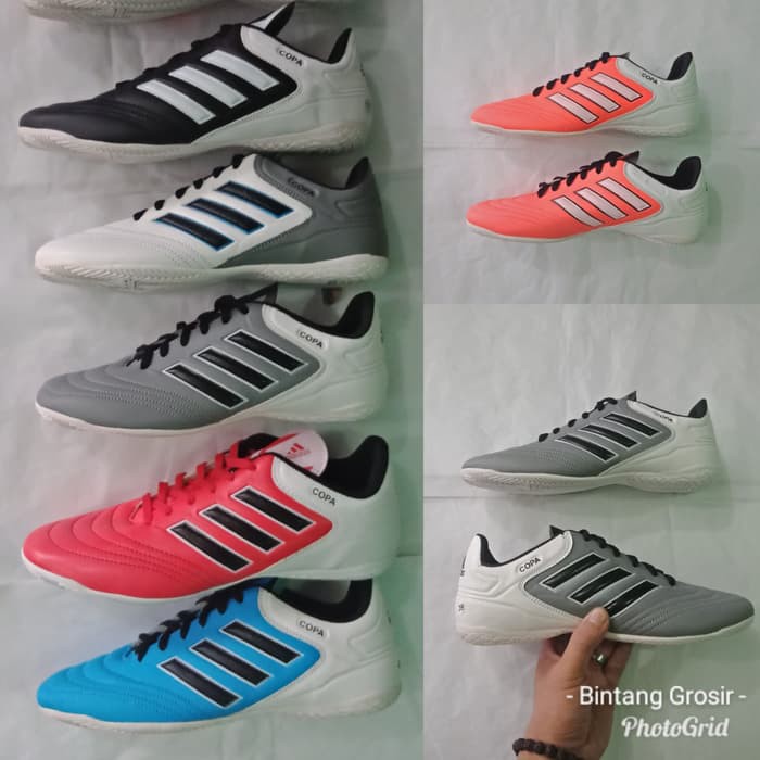 Termurah Sepatu Futsal Adidas Copa KOMPONEN ORI zuki store