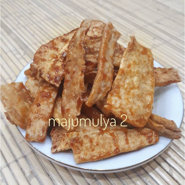 

BALUNG KETHEK PEDAS MANIS / BALTEK / LONCIS