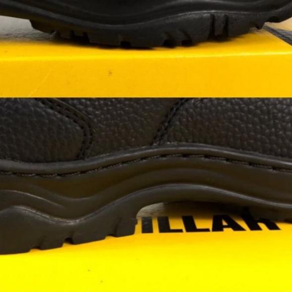 ❃ Sepatu Safety Pria/Sepatu Safety Boots Pria/Sepatu Safety pria ➫