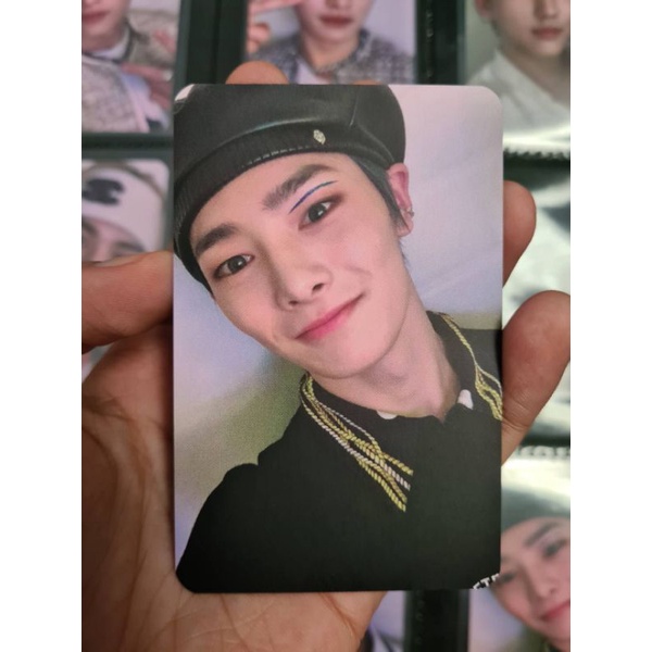 [BOOKED] SUBK POB In Life Jeongin (IN)