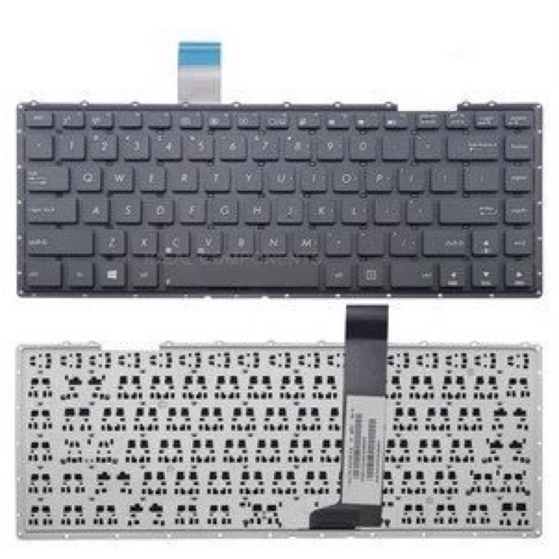 Keyboard Laptop ASUS A450 A450C X450 X450C X450A X450V X450VB X450E X452 X452E X452EA X452C