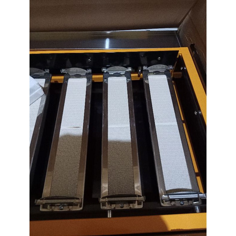 Burner kompor Bakaran getra Etk333