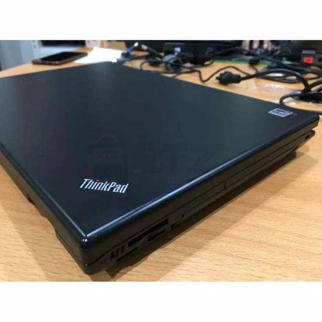 Obral Lenovo Thinkpad L412 Core i3-370 3GB 160GB Laptop Murah