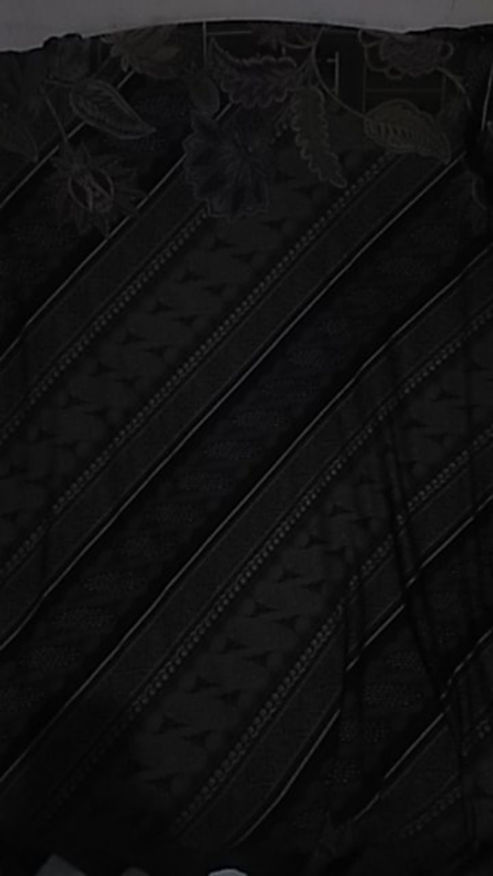 Restok Gamis Nalika#4 Jumbo Motif Batik All Size Melar