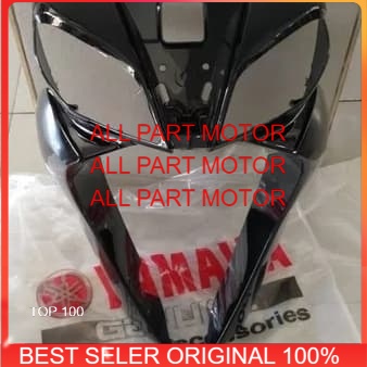 COVER TAMENG DEPAN SAYAP DEPAN JUPITER Z NEW 115 ROBOT ORIGINAL YGP