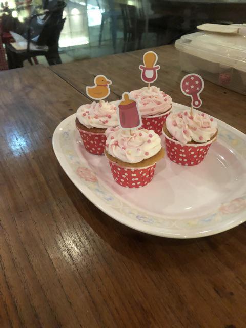 Cupcase Cupcake Per 25