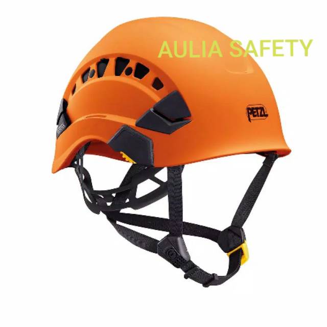 PETZL BOREO HELMET "ORANGE" ORI