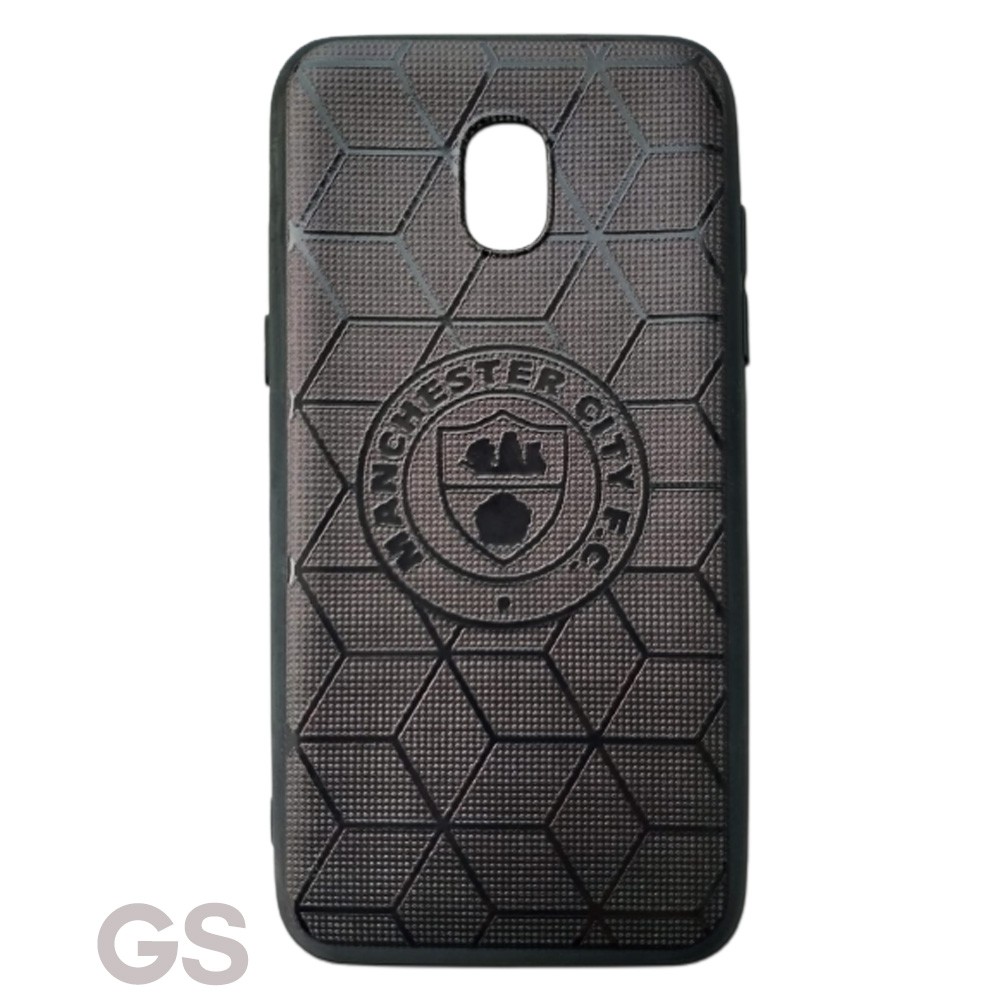 Casing hp SAMSUNG J3 2018 cowok Spider Web   casing hp for man