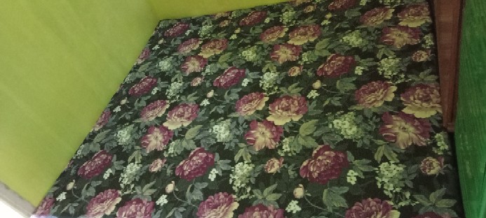Kasur Inoac Eon No 1 200x180x20  Garansi 10 Tahun Syifa Foam