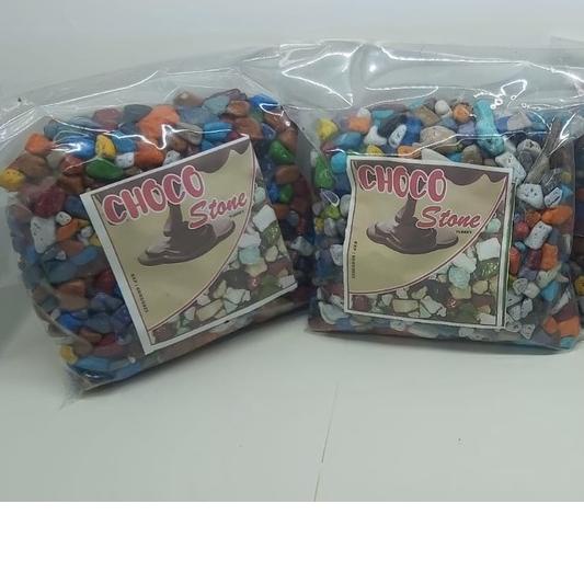

Coklat Kerikil 1 Kg | Coklat Batu Arab Original