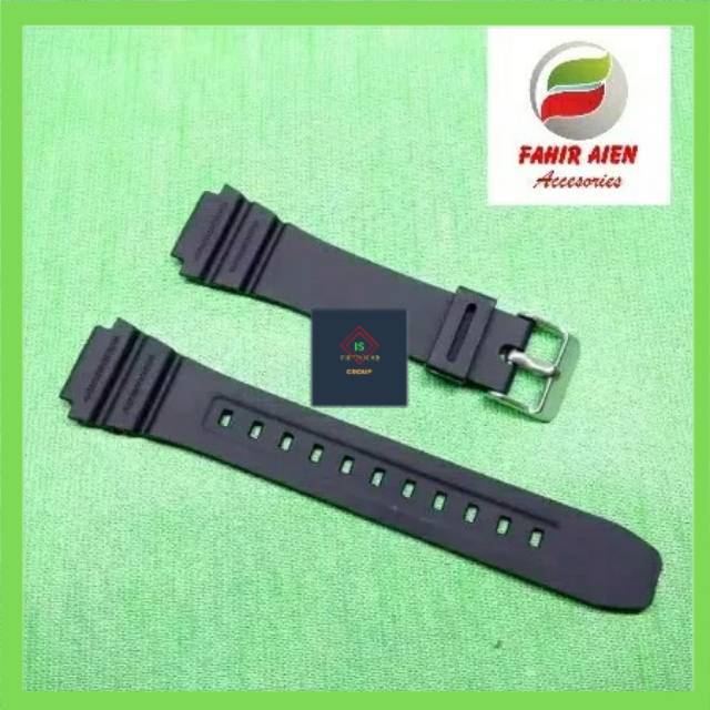 TALI JAM CASIO SGW-300H SGW-400H SGW-450H SGW-500H TALI JAM CASIO SGW300H SGW400 SGW450 Free pen